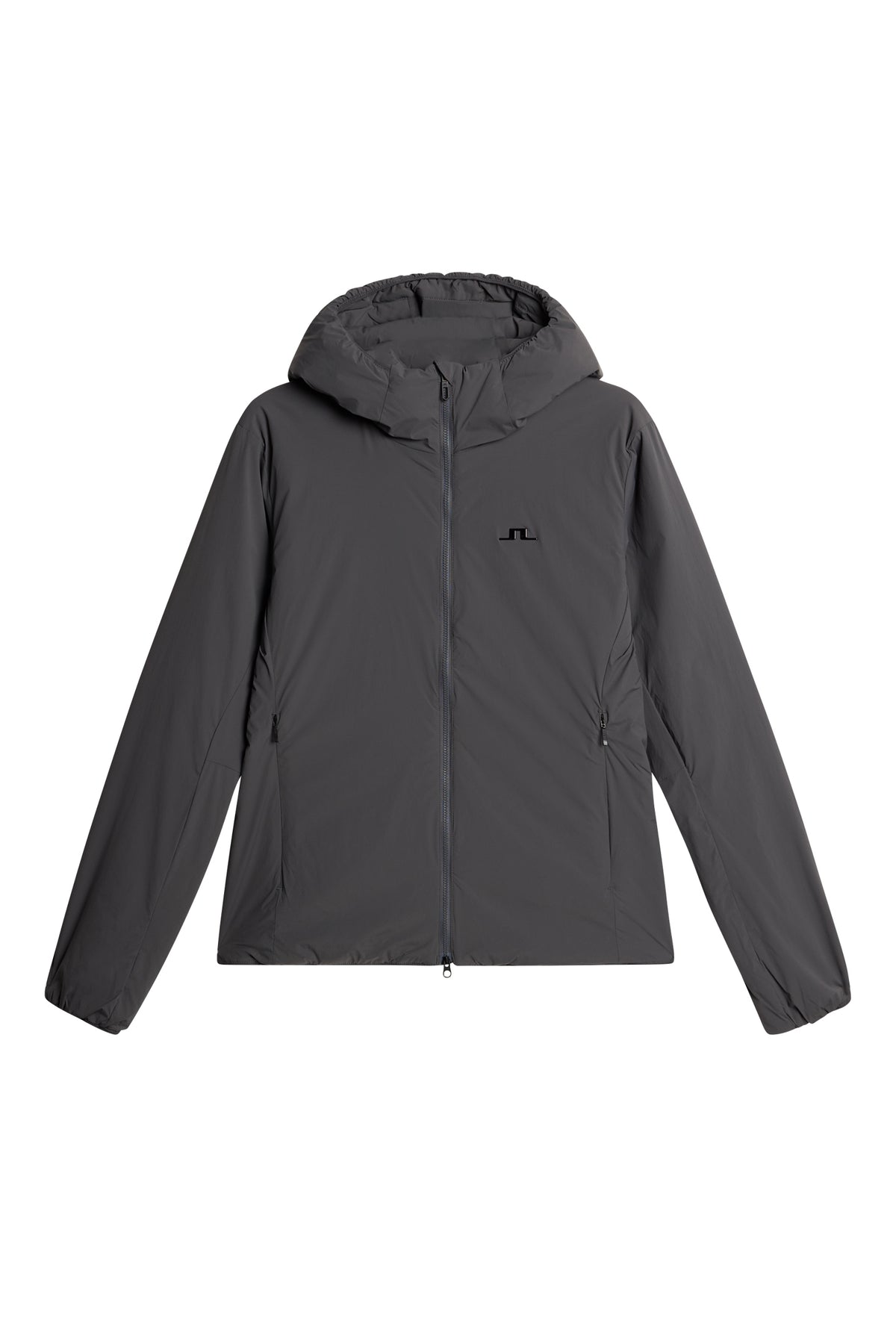 Erin Hood in Asphalt by J.Lindeberg