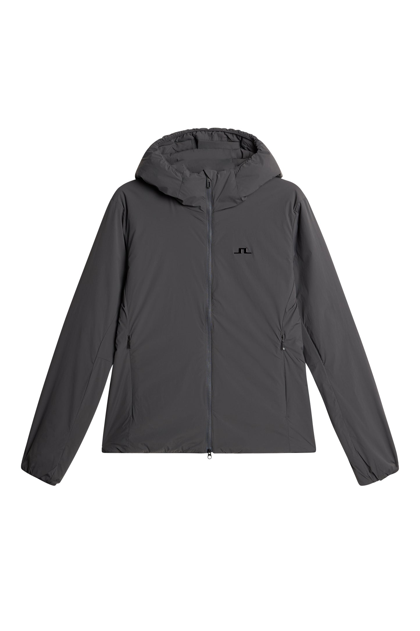 Erin Hood in Asphalt by J.Lindeberg