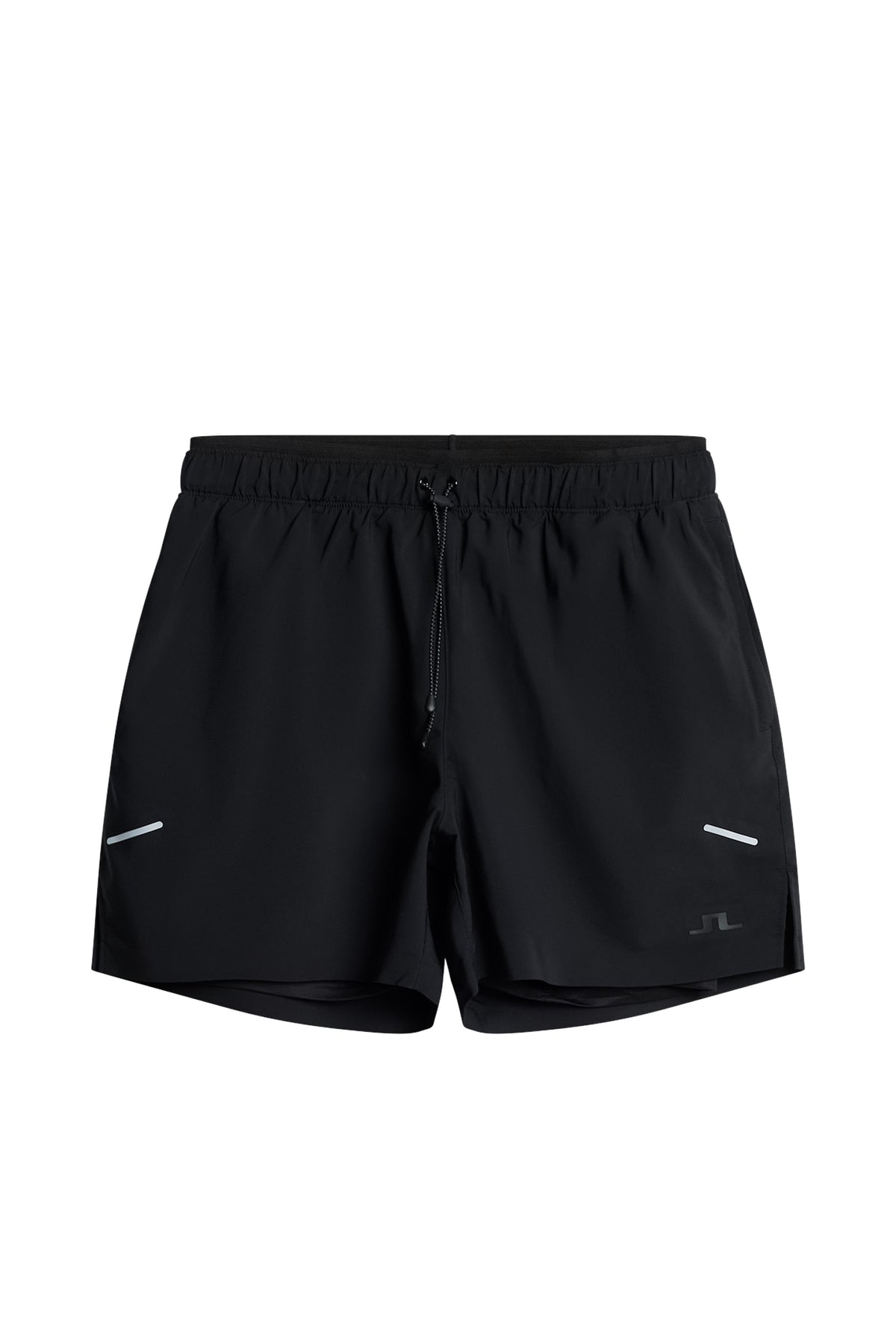 Novia Pro Pack Shorts in Black by J.Lindeberg