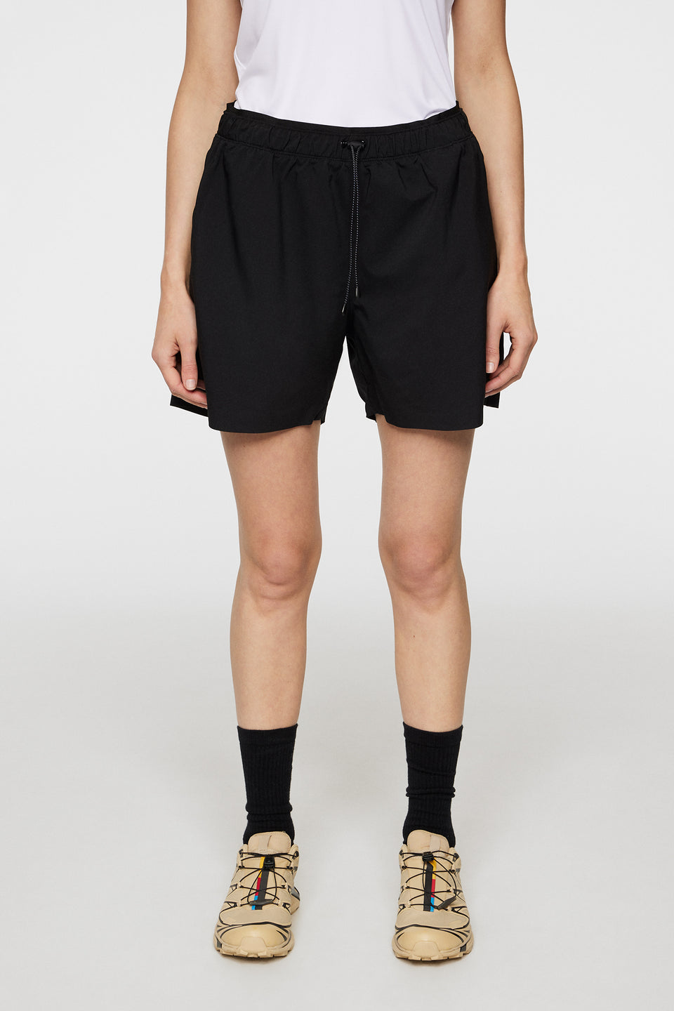 Novia Pro Pack Shorts / Black