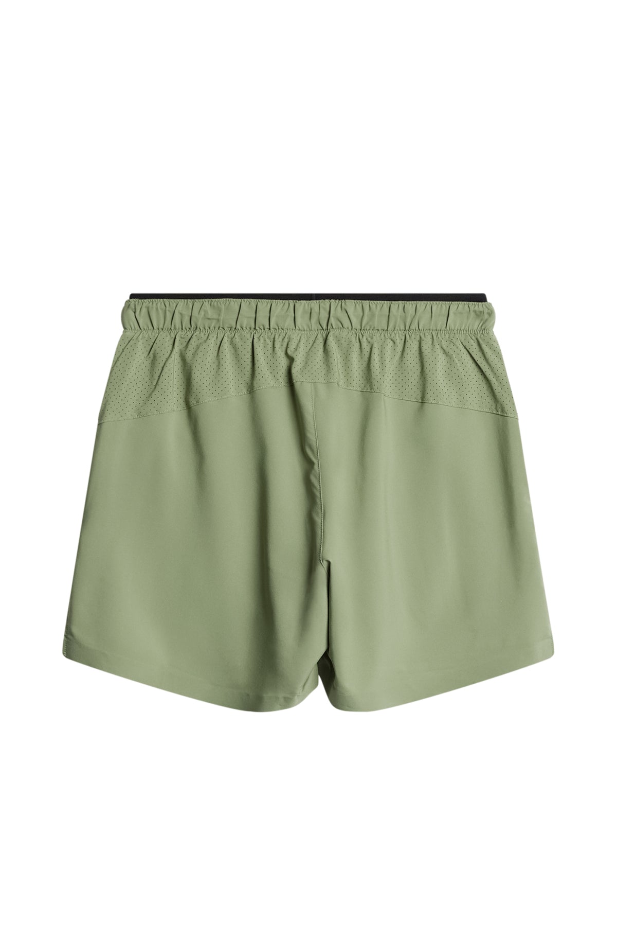 Novia Pro Pack Shorts in Oil Green by J.Lindeberg