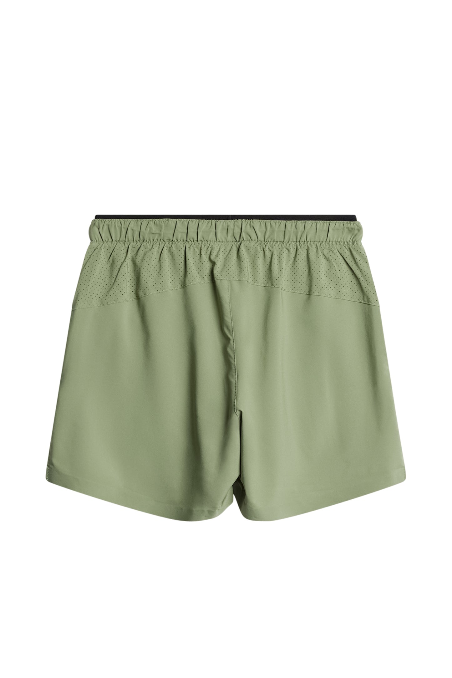 Novia Pro Pack Shorts in Oil Green by J.Lindeberg