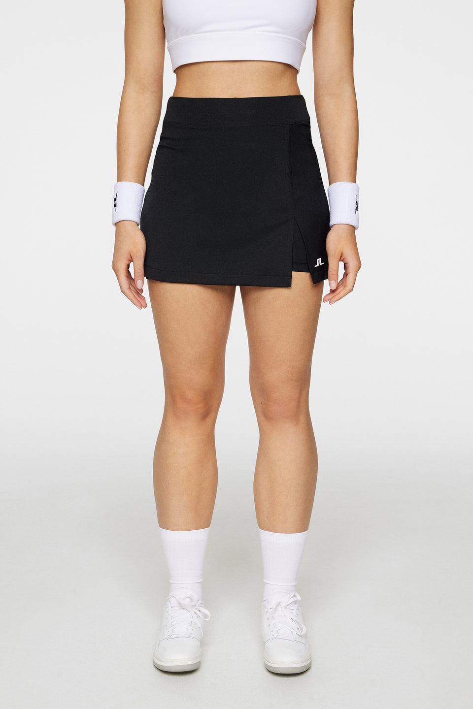 Kalinka Skirt / Black