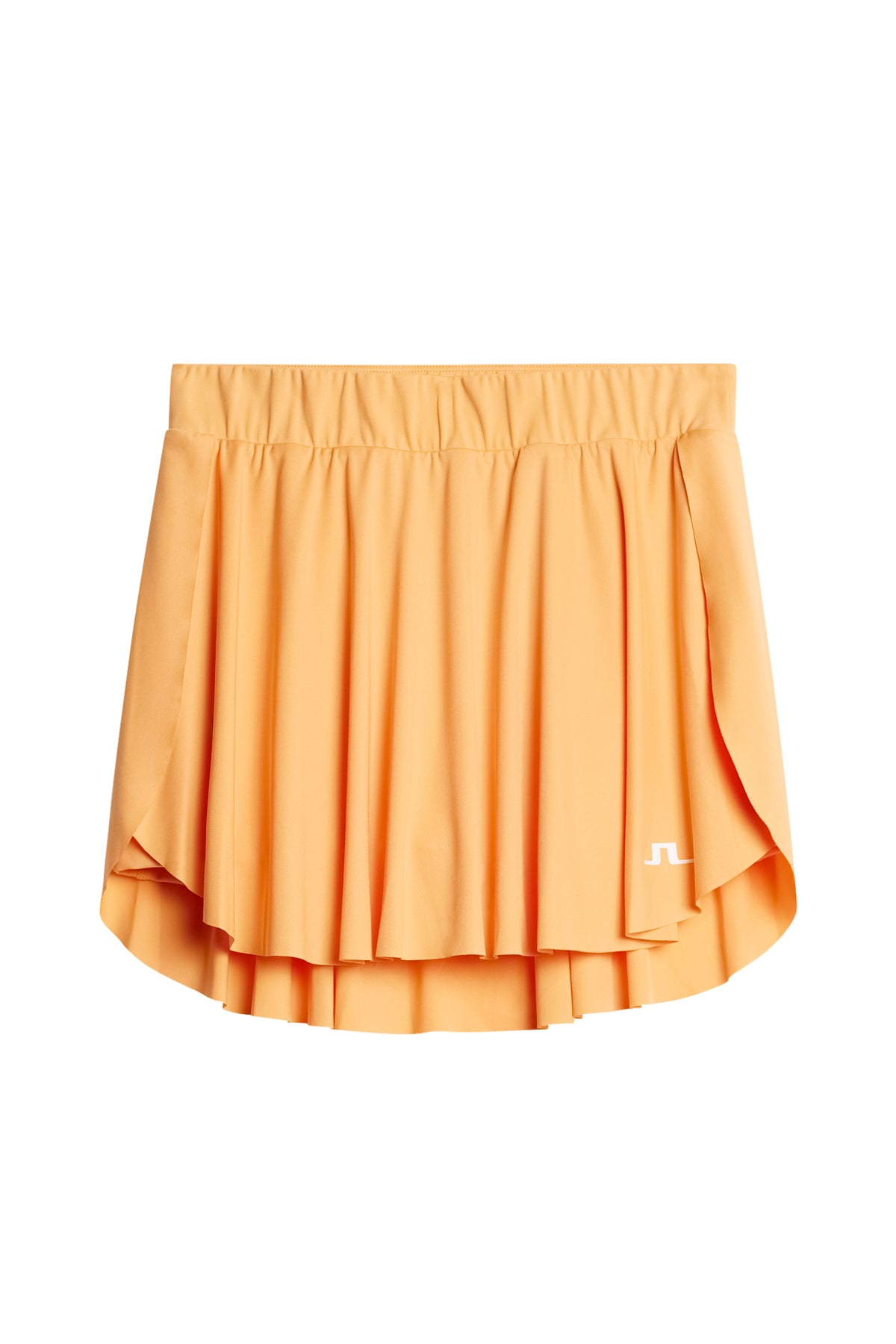 Feilia Skirt in Mock Orange by J.Lindeberg