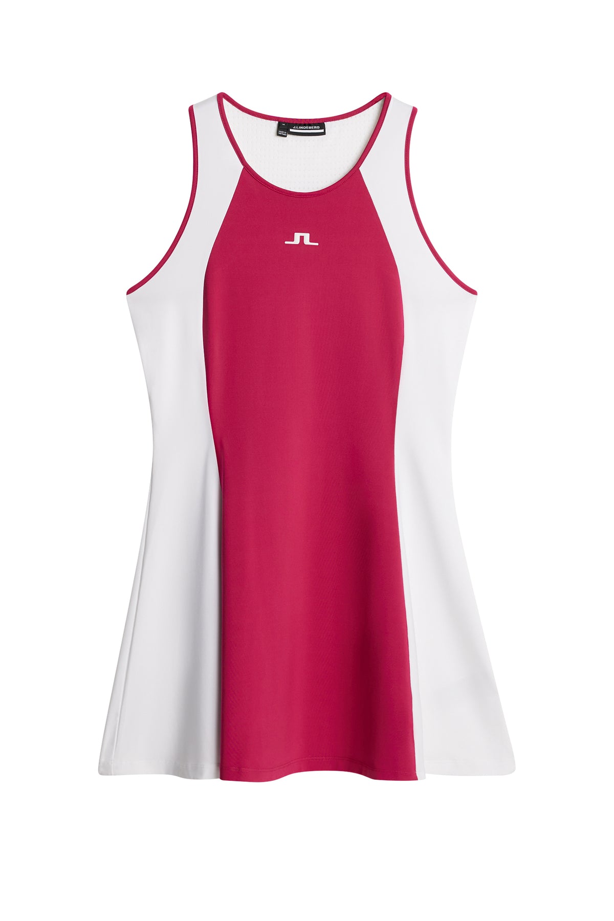 Freya Dress in Vivacious by J.Lindeberg