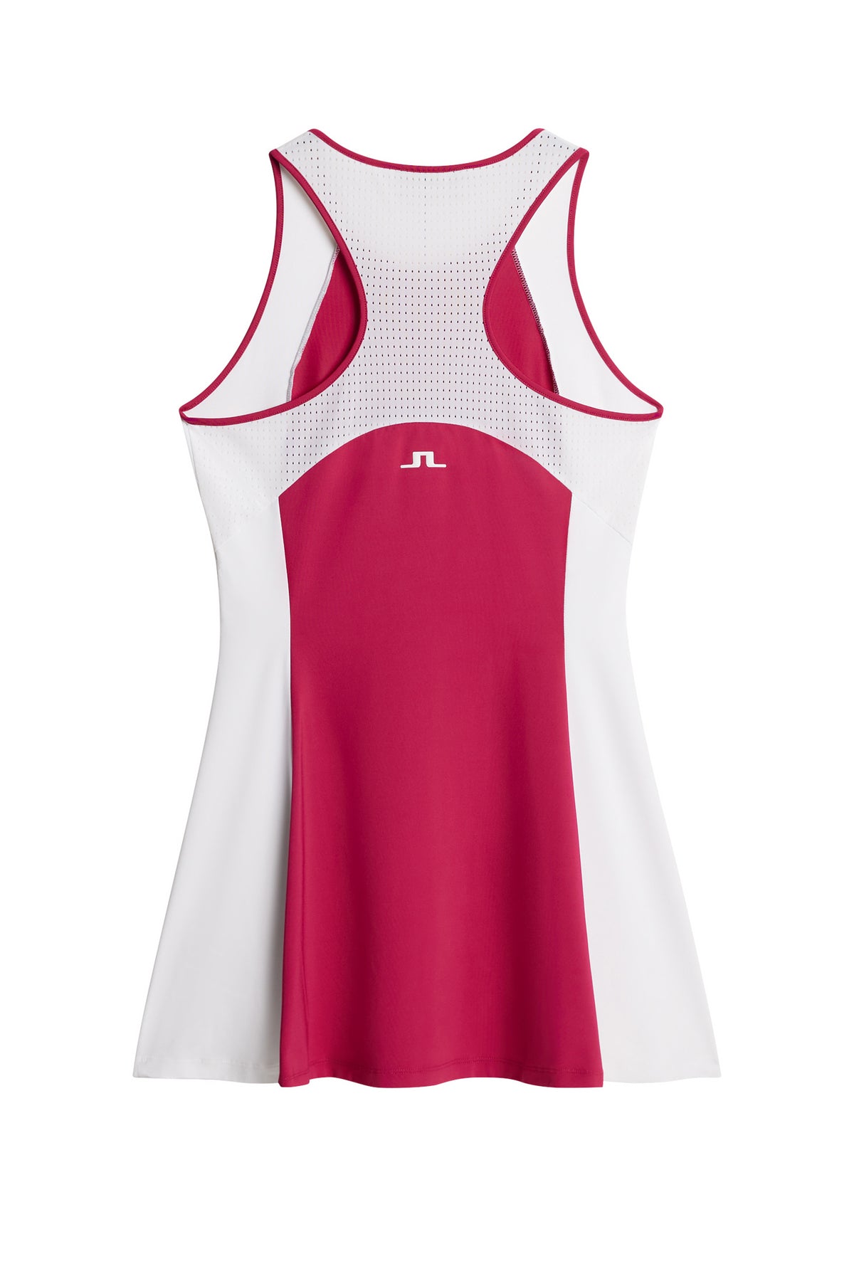 Freya Dress in Vivacious by J.Lindeberg