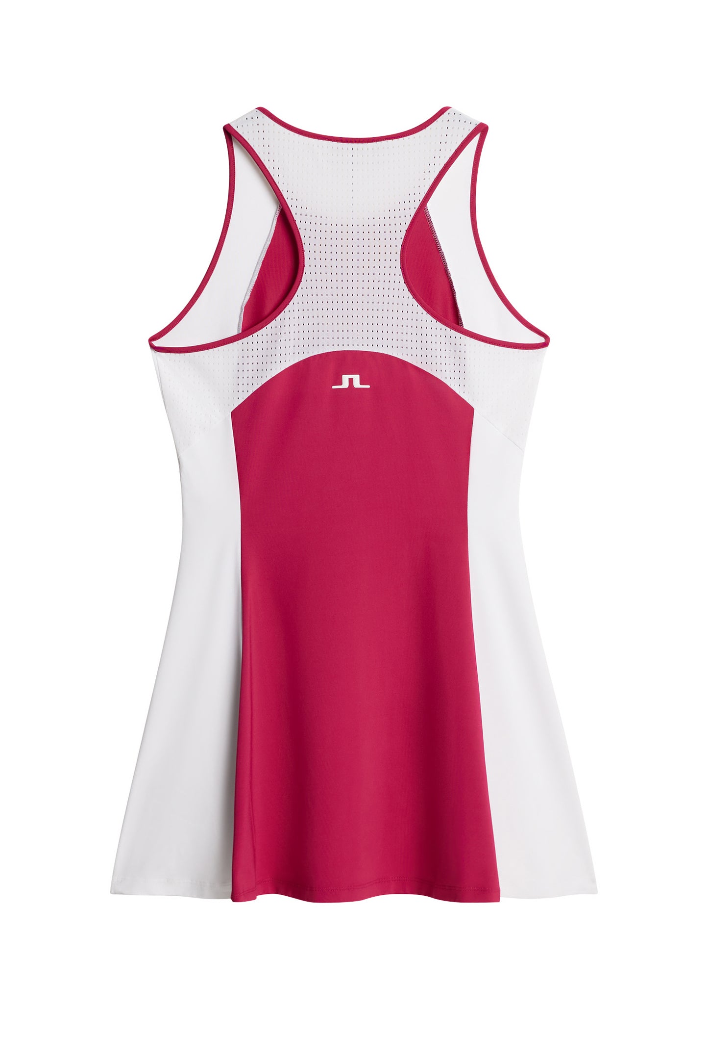 Freya Dress in Vivacious by J.Lindeberg