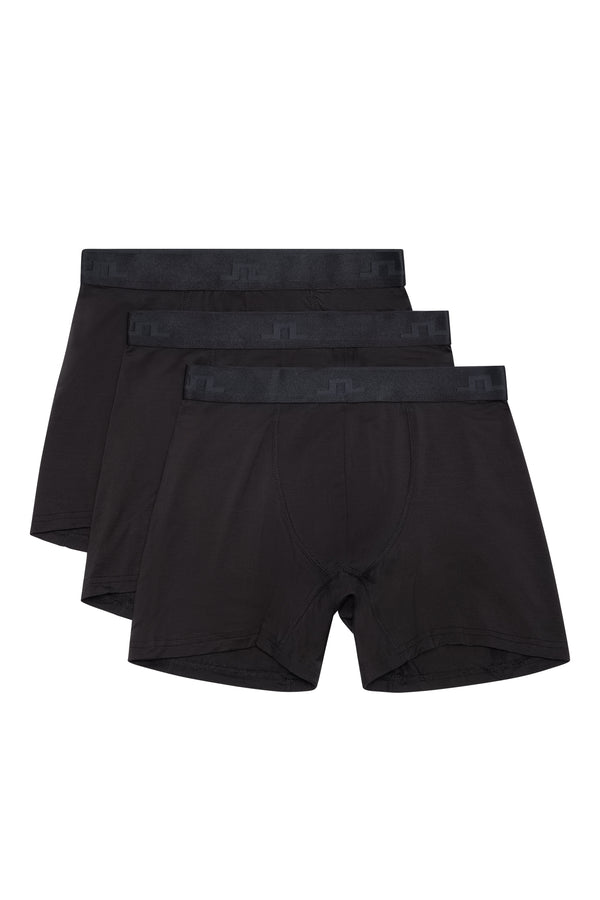 Bridge Lyocell Boxer / Black