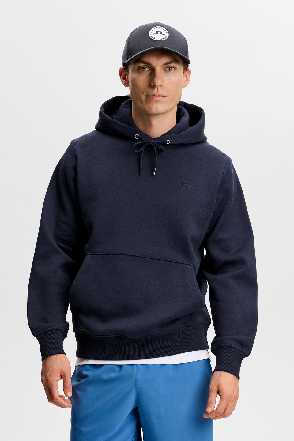 Alpha Hood / JL Navy
