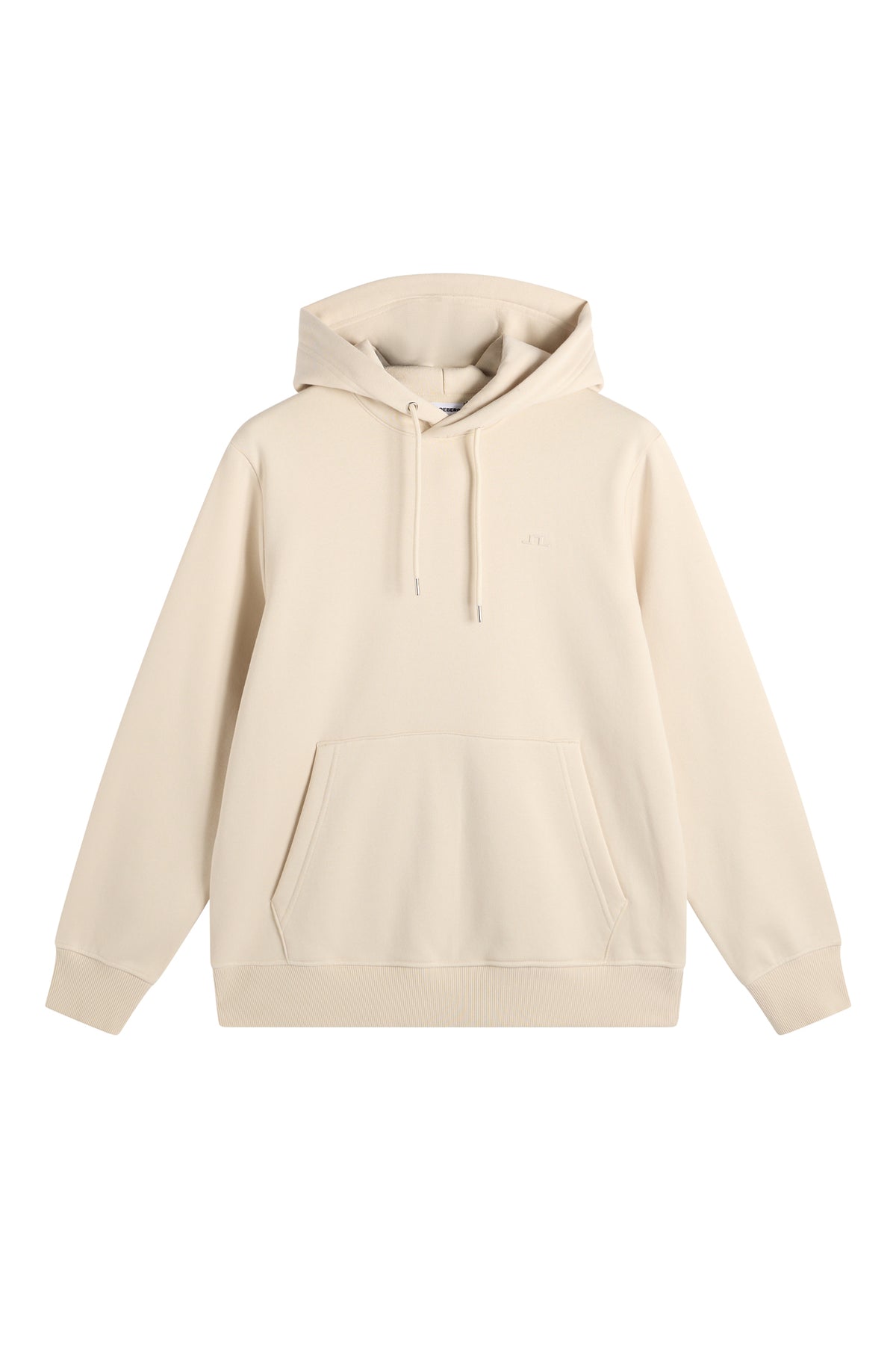 Alpha Hood in Moonbeam by J.Lindeberg