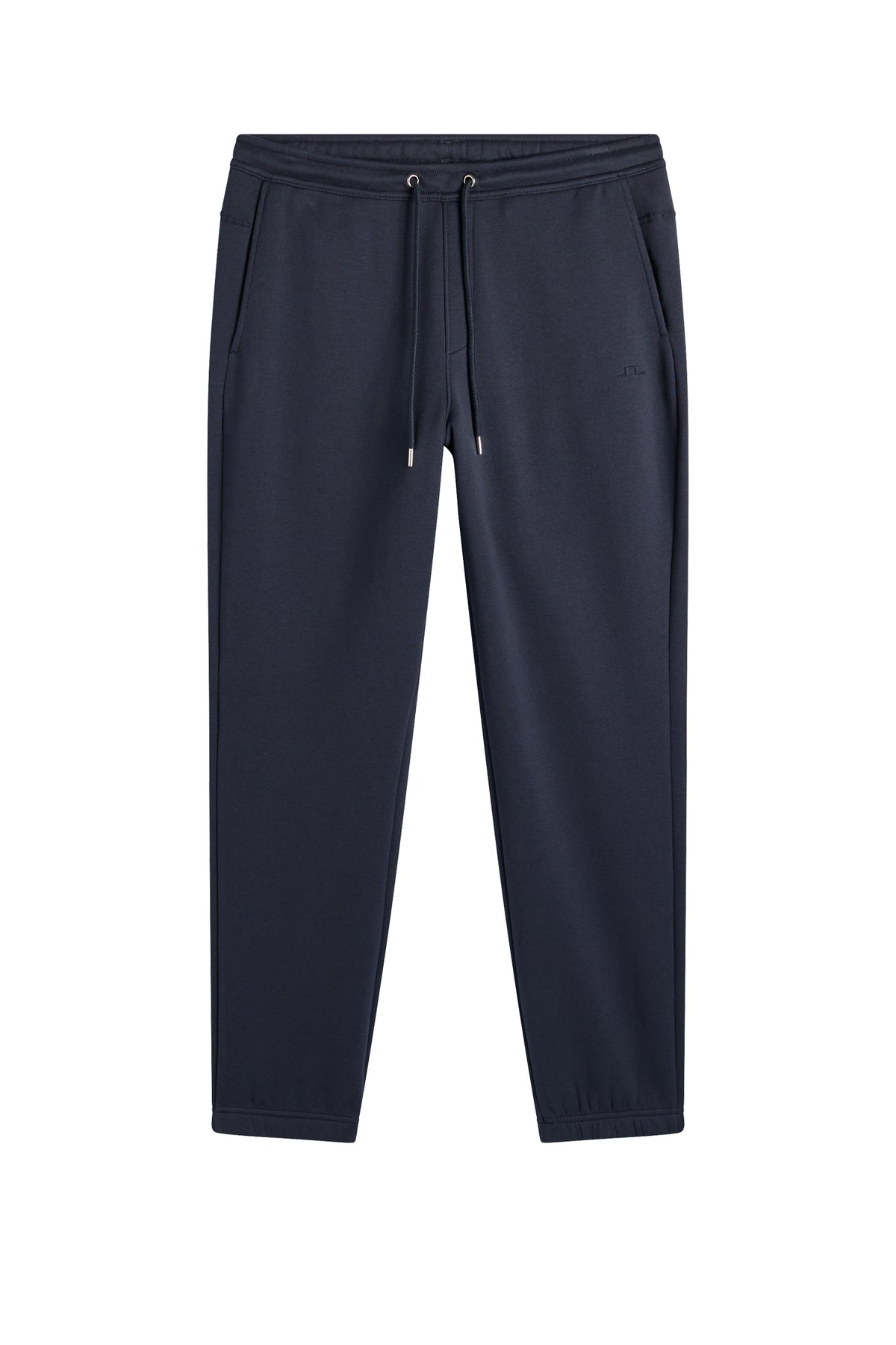 Alpha pant in JL Navy by J.Lindeberg