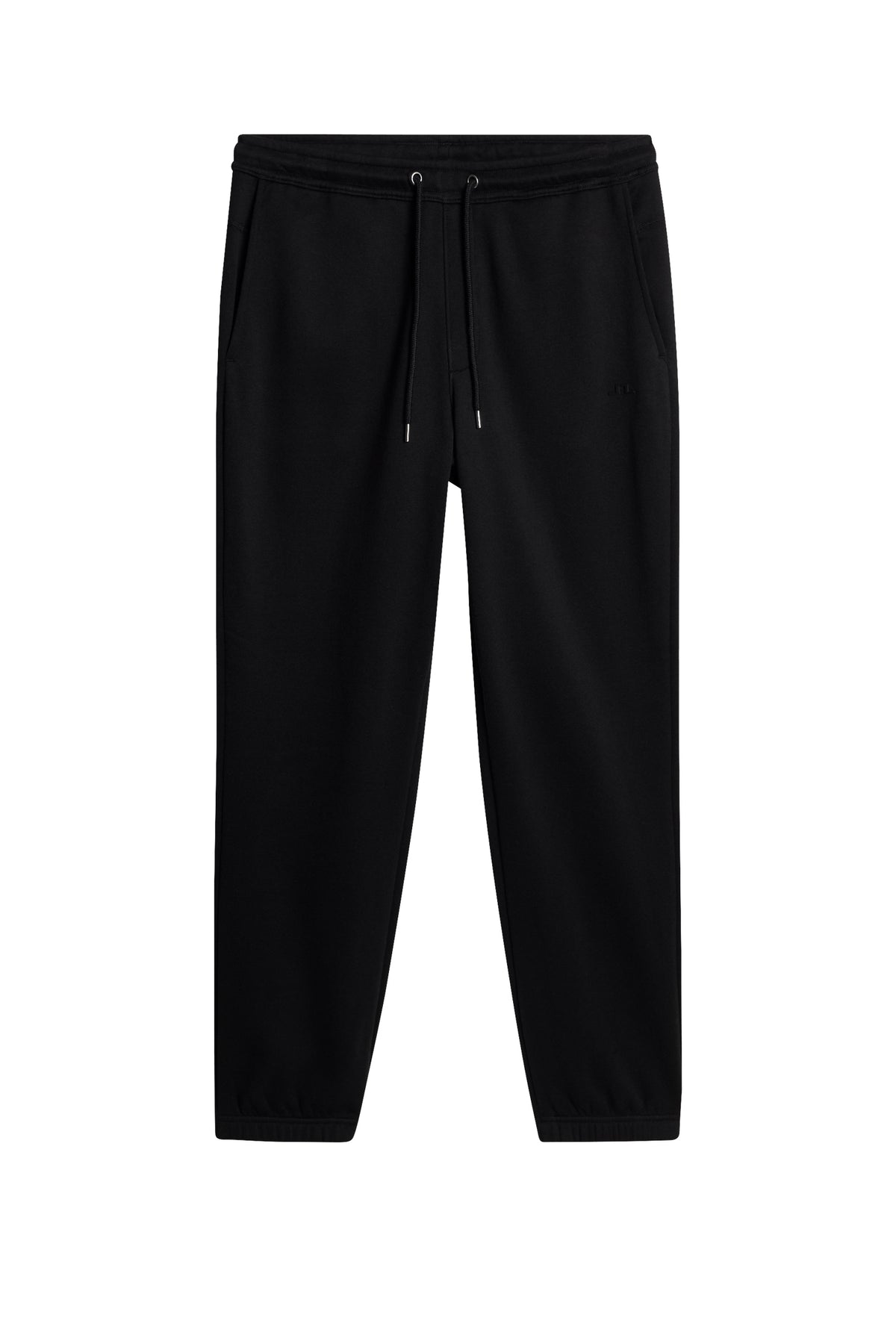 Alpha pant in Black by J.Lindeberg