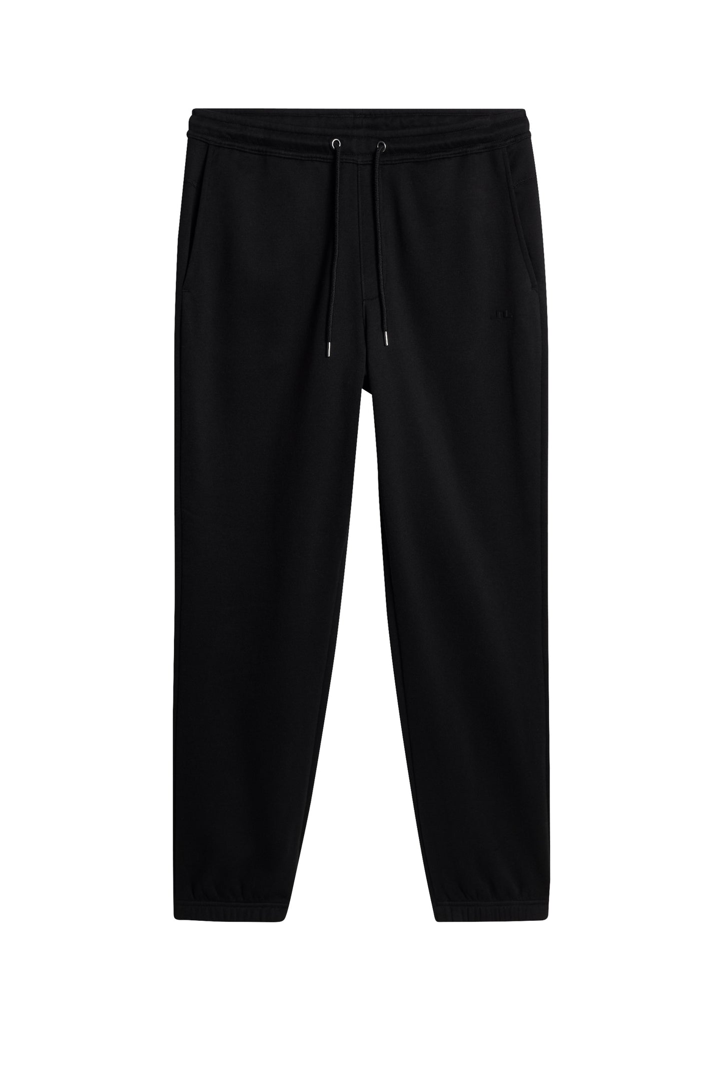 Alpha pant in Black by J.Lindeberg