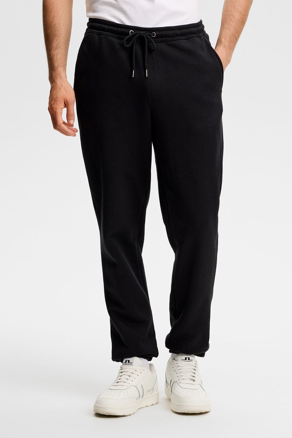 Alpha pant / Black