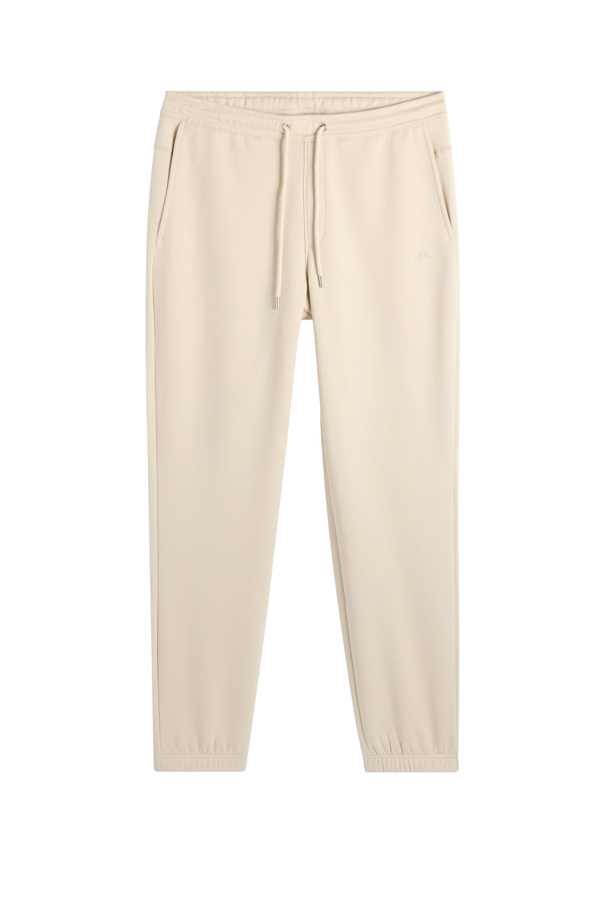 Alpha pant in Moonbeam by J.Lindeberg