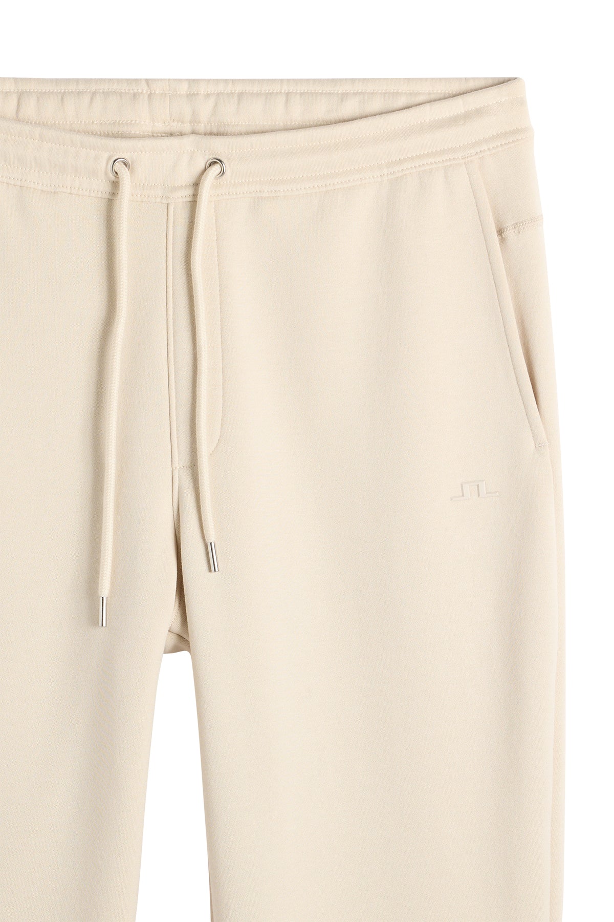 Alpha pant in Moonbeam by J.Lindeberg