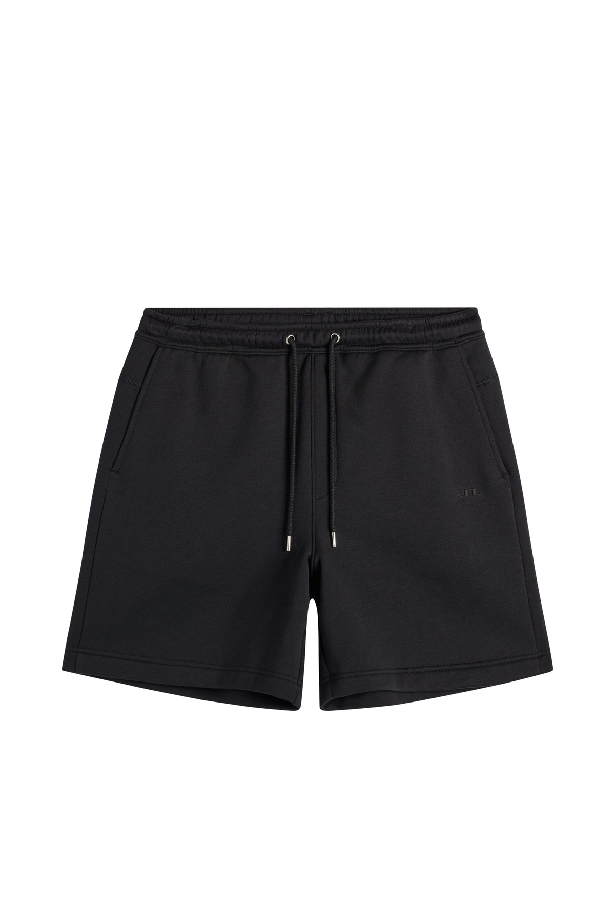 Alpha Shorts in Black by J.Lindeberg