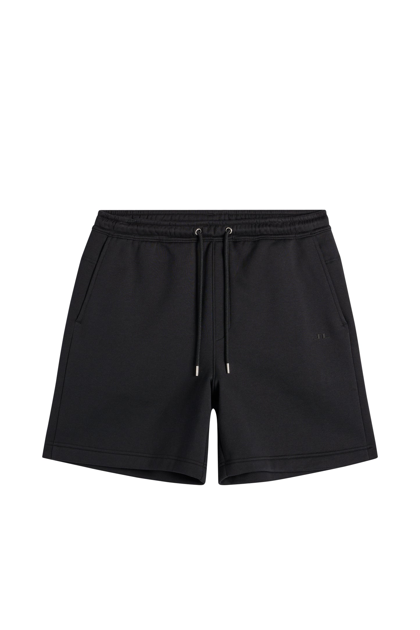 Alpha Shorts in Black by J.Lindeberg