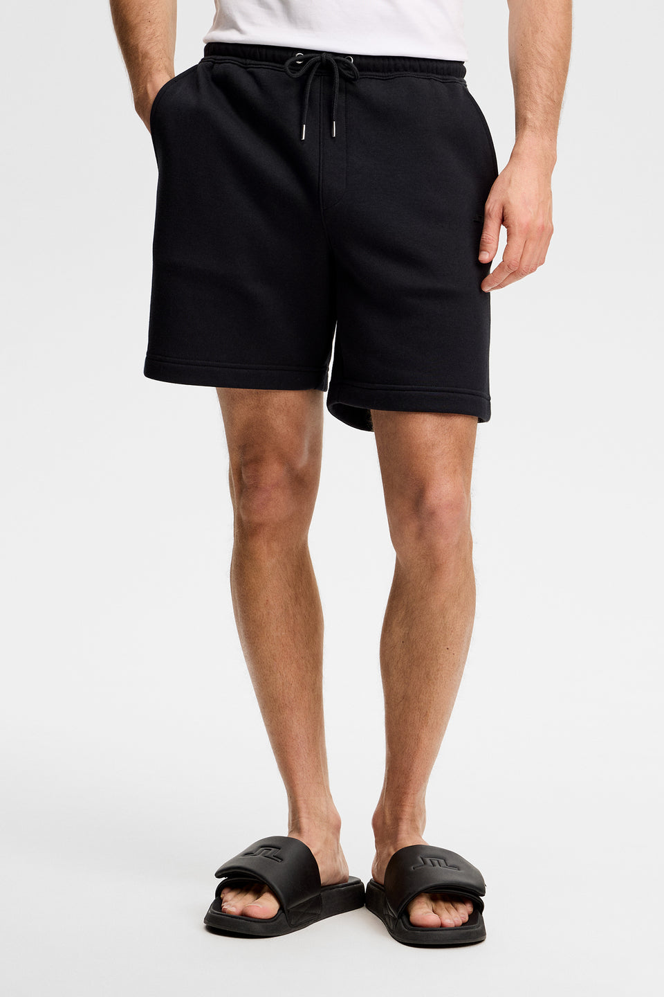 Alpha Shorts / Black