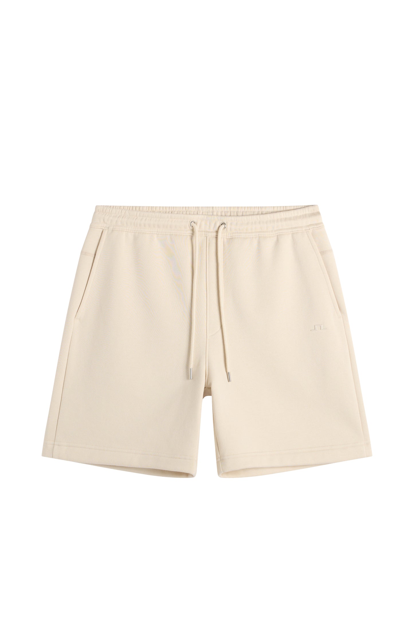 Alpha Shorts in Moonbeam by J.Lindeberg