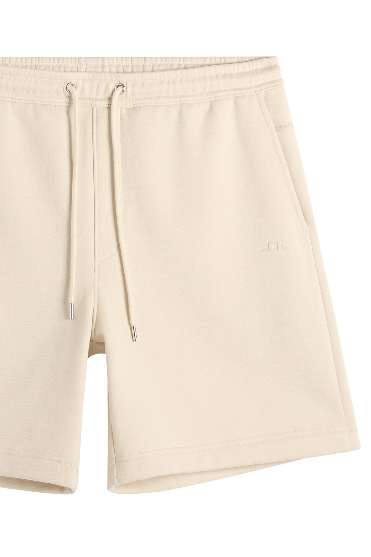 Alpha Shorts in Moonbeam by J.Lindeberg