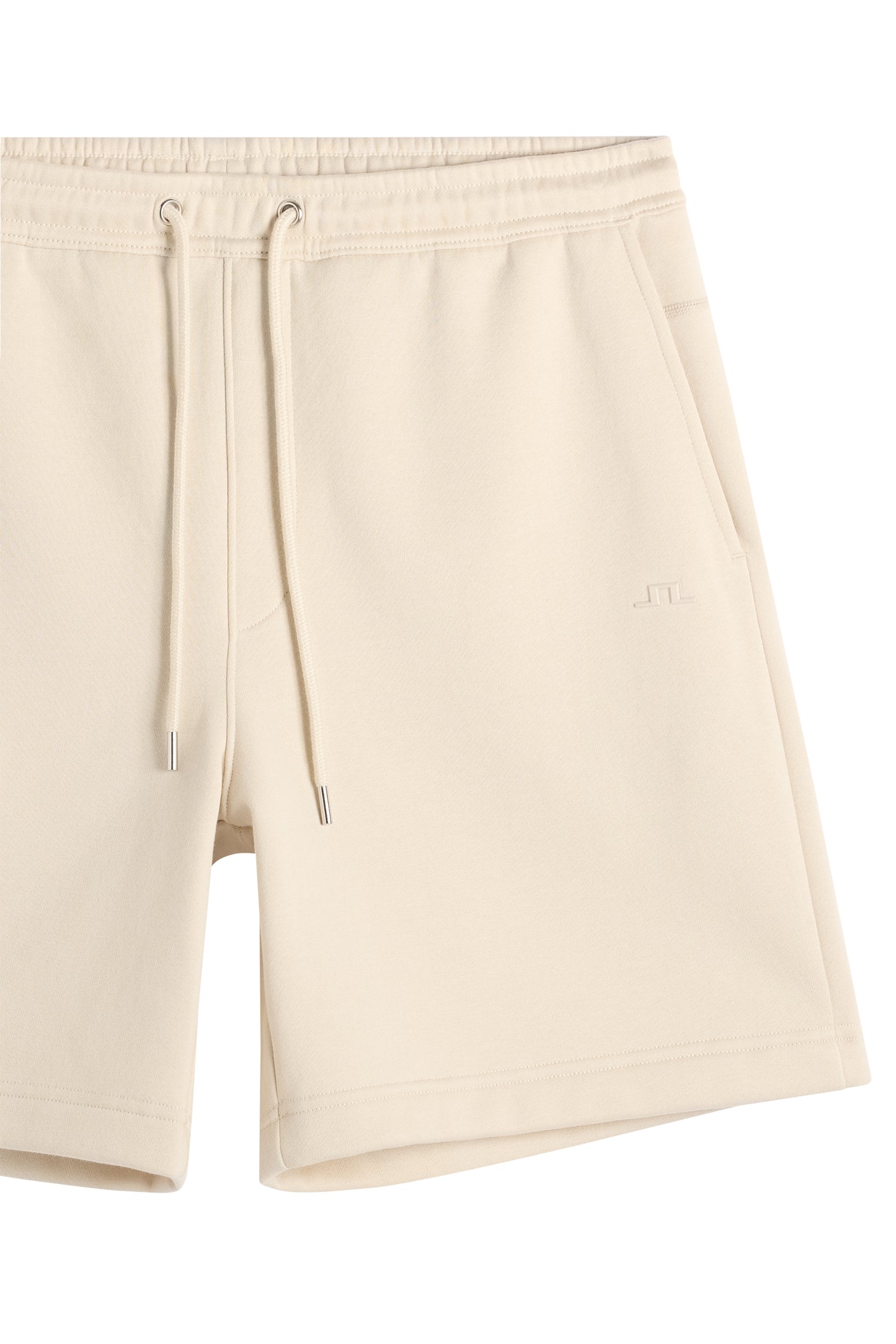 Alpha Shorts in Moonbeam by J.Lindeberg