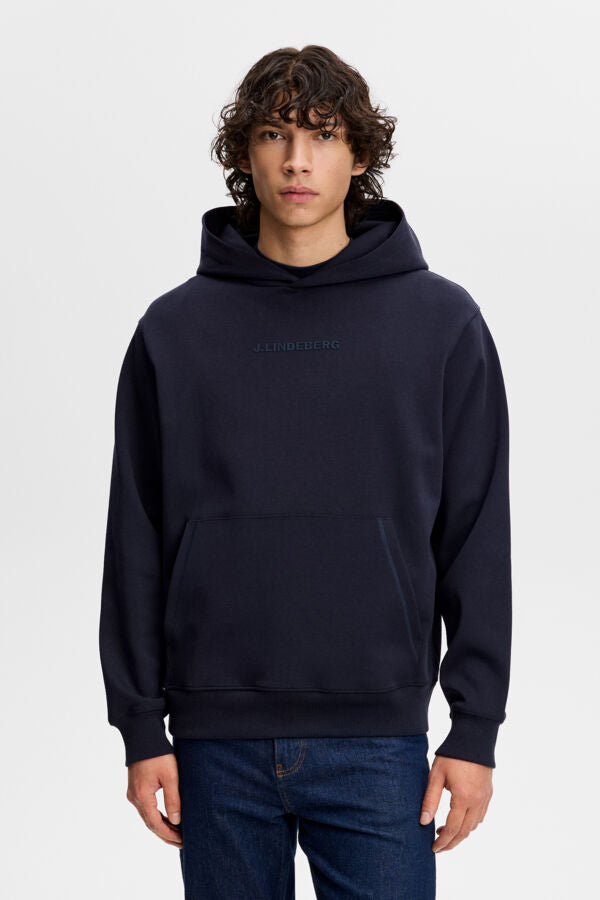Club Hood / JL Navy