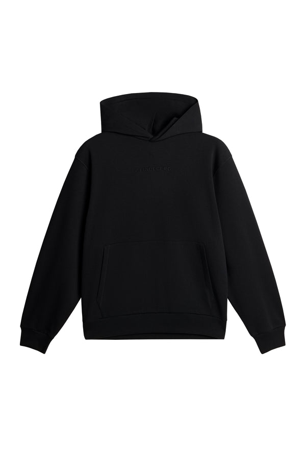 Club Hood / Black