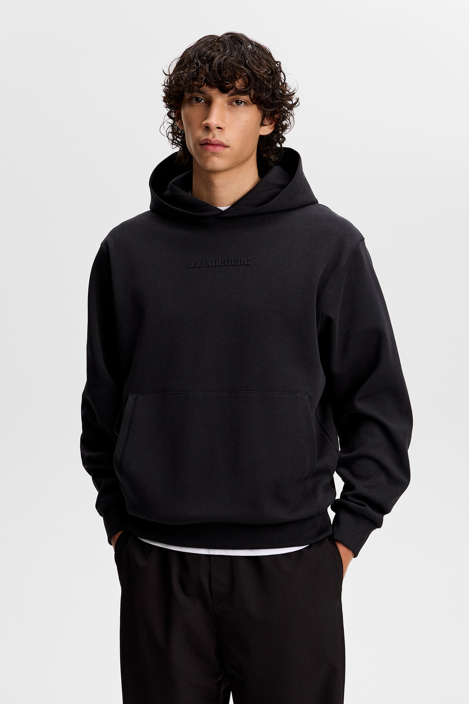 Club Hood / Black