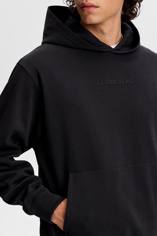 Club Hood / Black