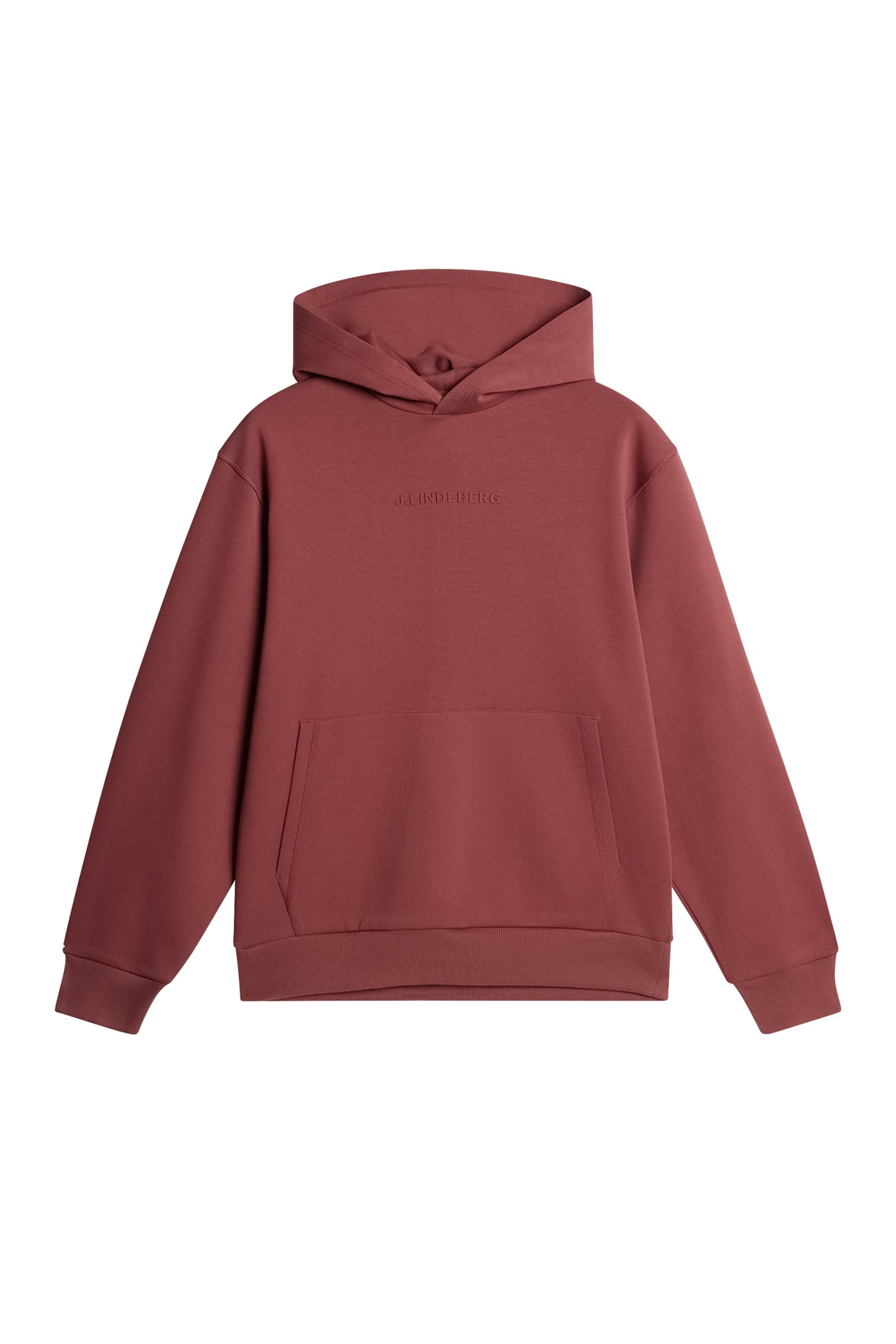 Club Hood in Apple Butter by J.Lindeberg