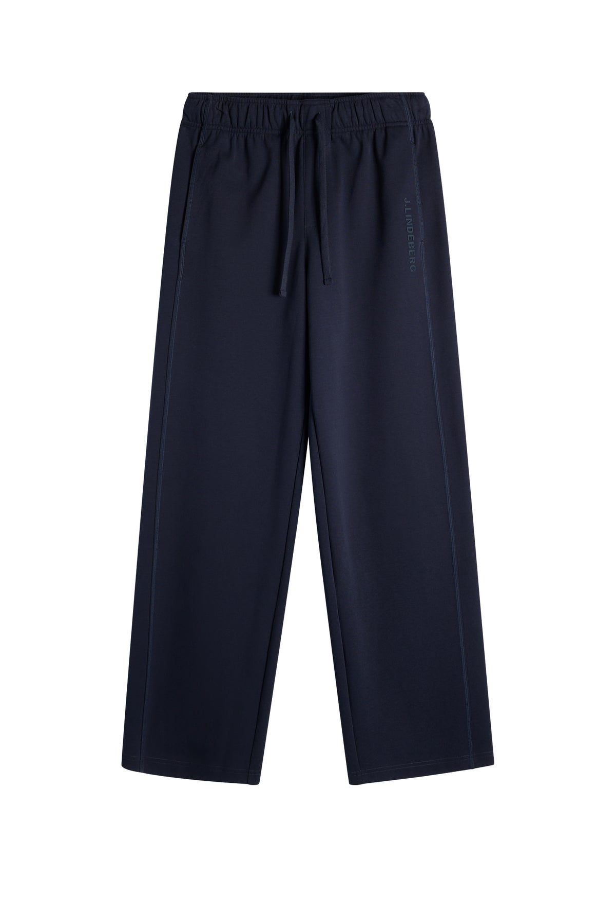 Club Pants in JL Navy by J.Lindeberg