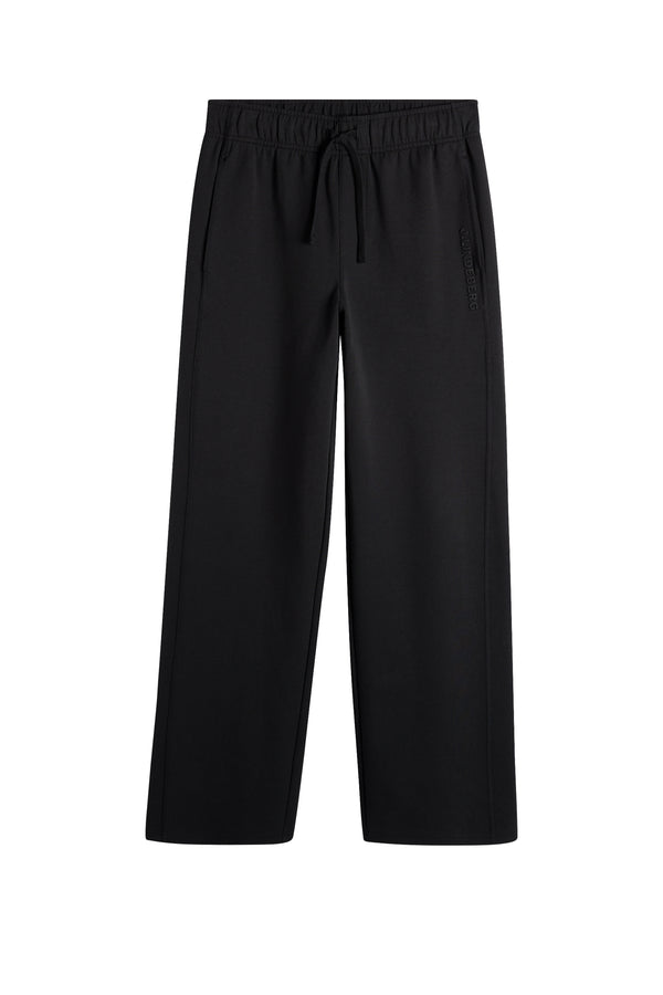 Club Pants / Black