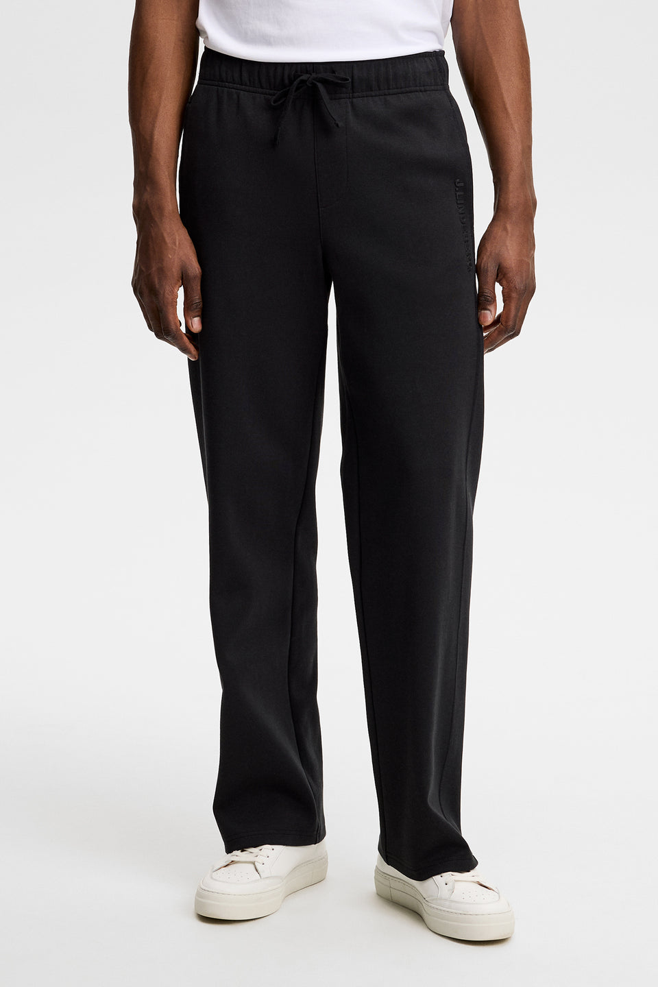 Club Pants / Black