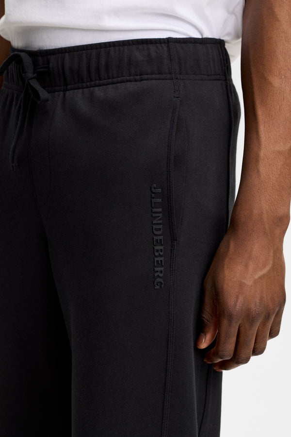 Club Pants / Black