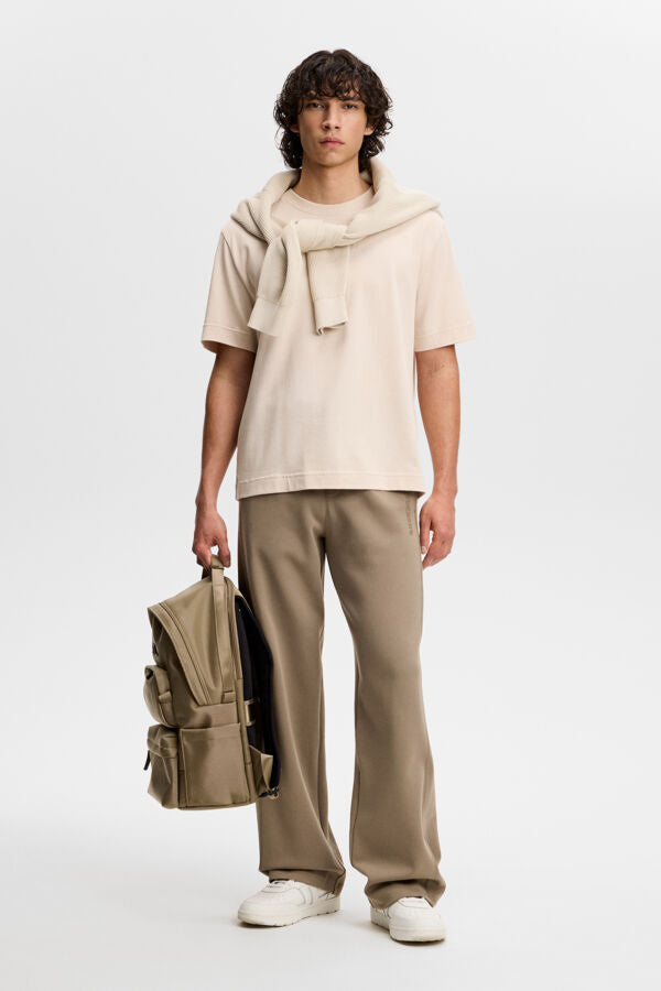 Club Pants / Brindle