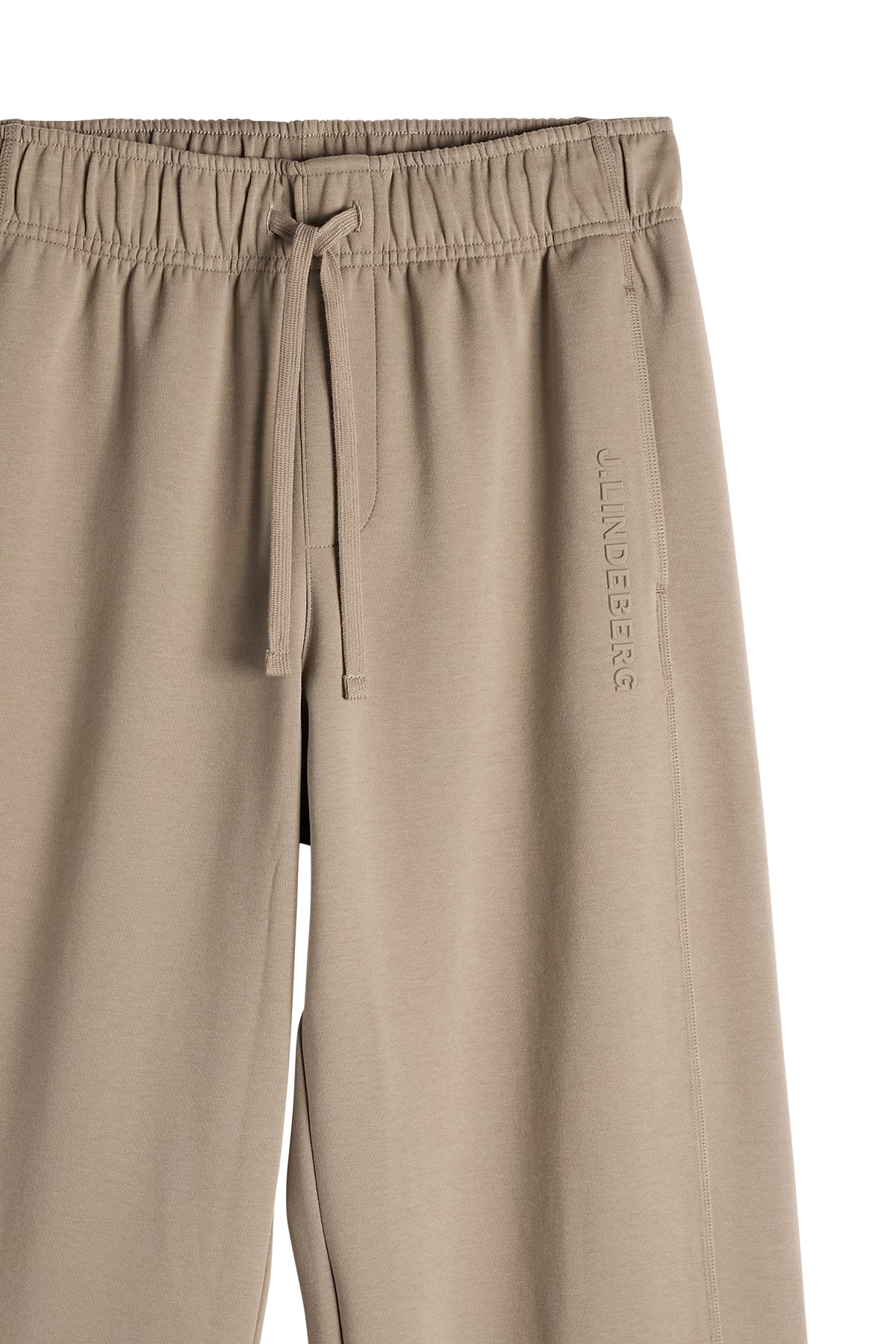 Club Pants in Brindle by J.Lindeberg