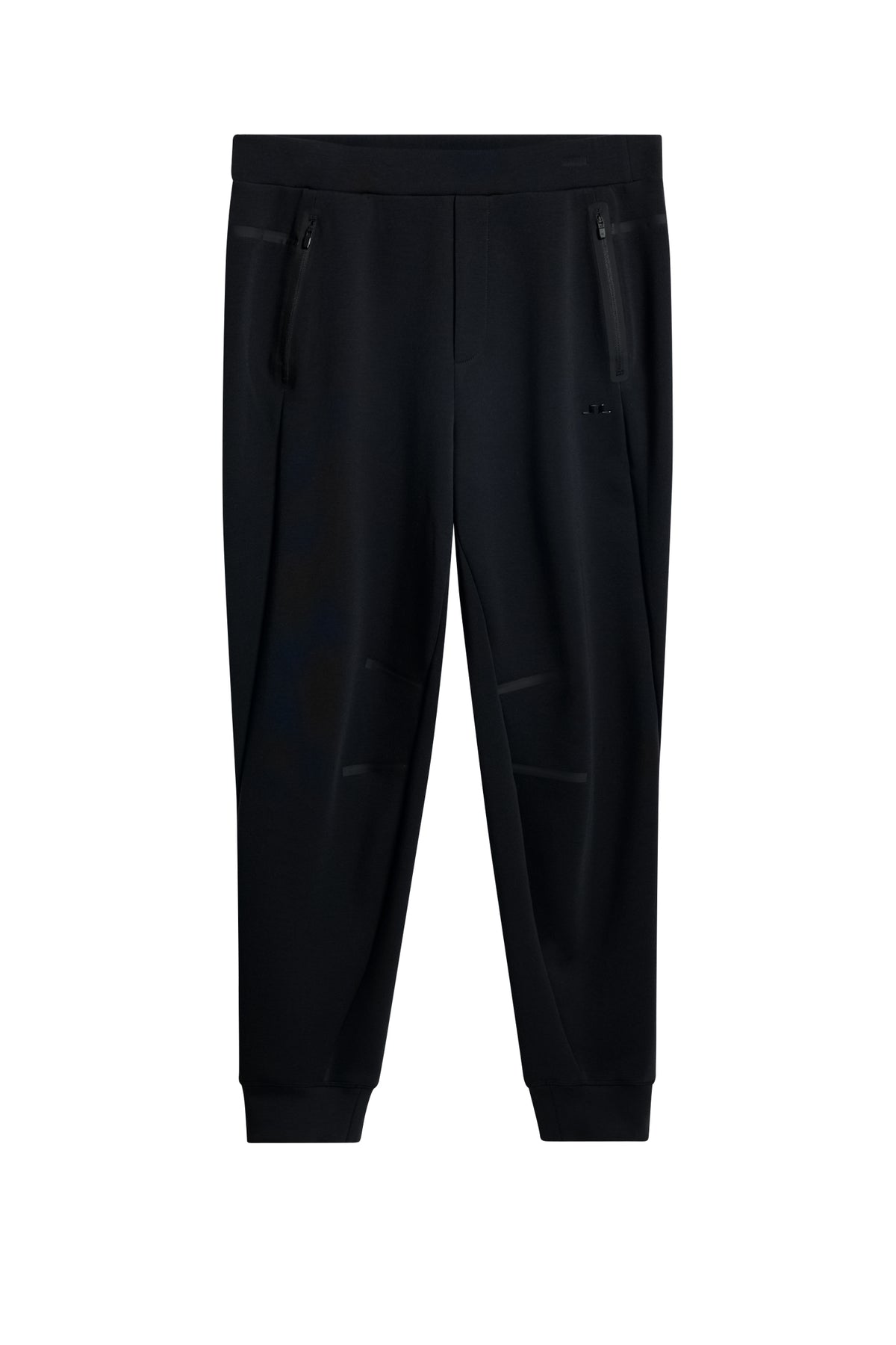 Icon Sweatpants in Black by J.Lindeberg