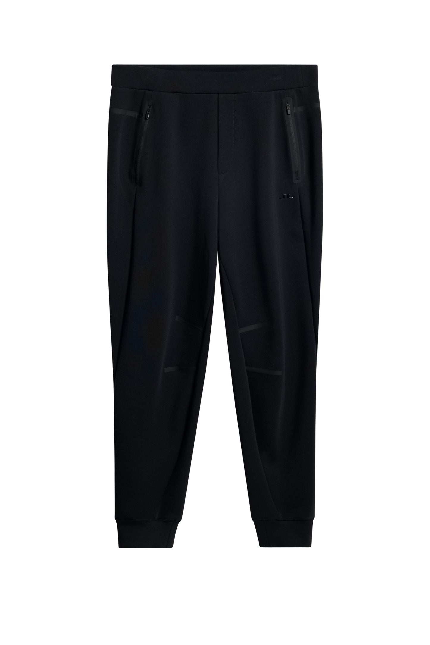 Icon Sweatpants in Black by J.Lindeberg