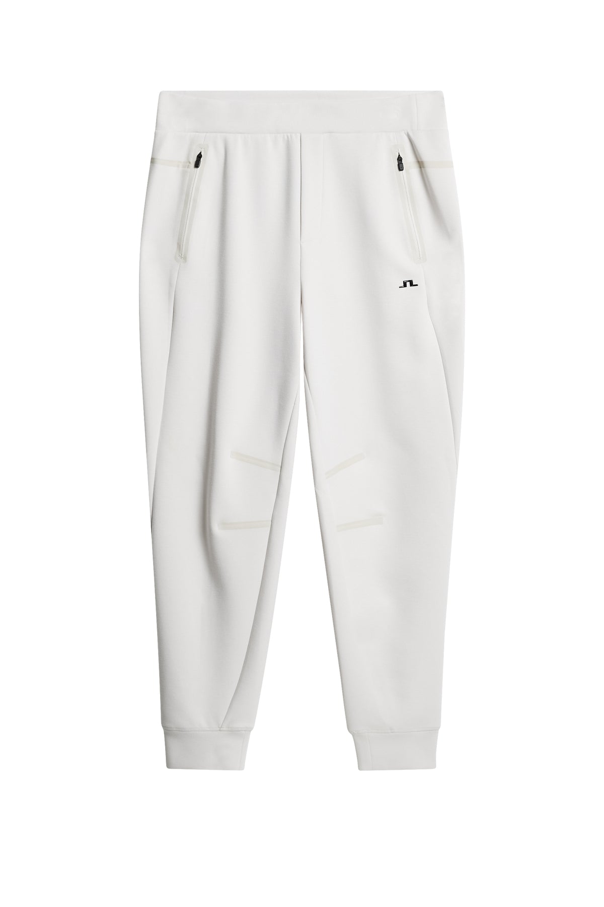 Icon Sweatpants in Moonbeam by J.Lindeberg