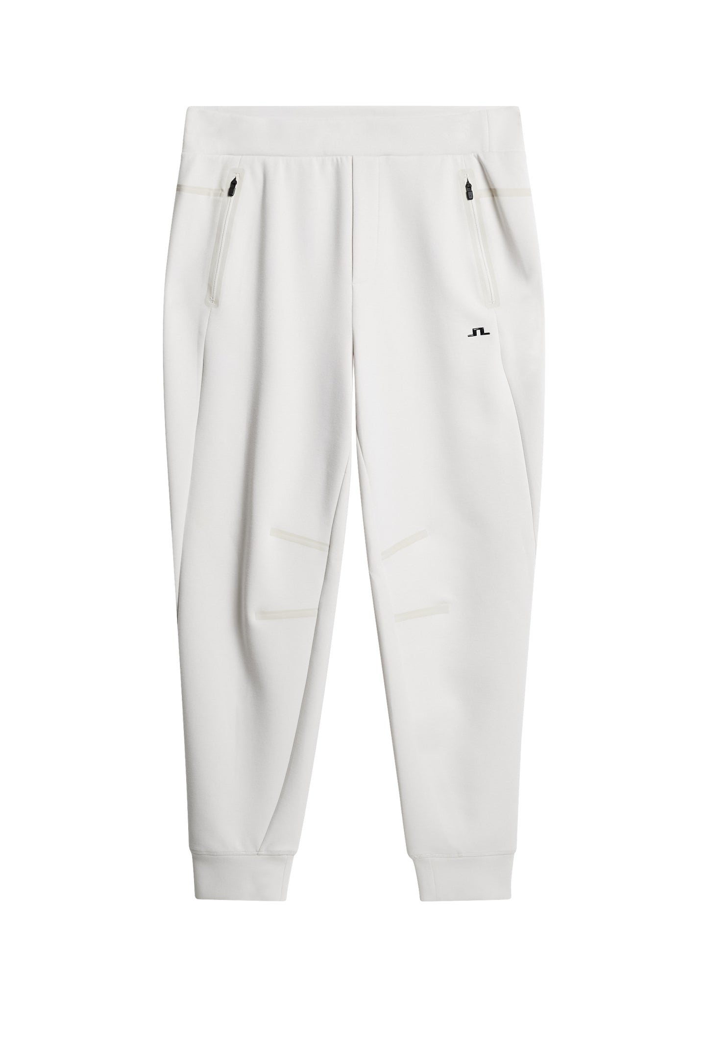 Icon Sweatpants in Moonbeam by J.Lindeberg