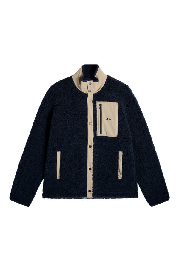 Marshall  Hybrid Pile / JL Navy