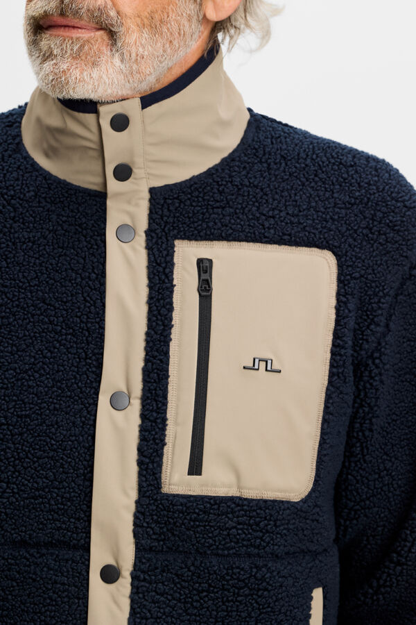 Marshall  Hybrid Pile / JL Navy