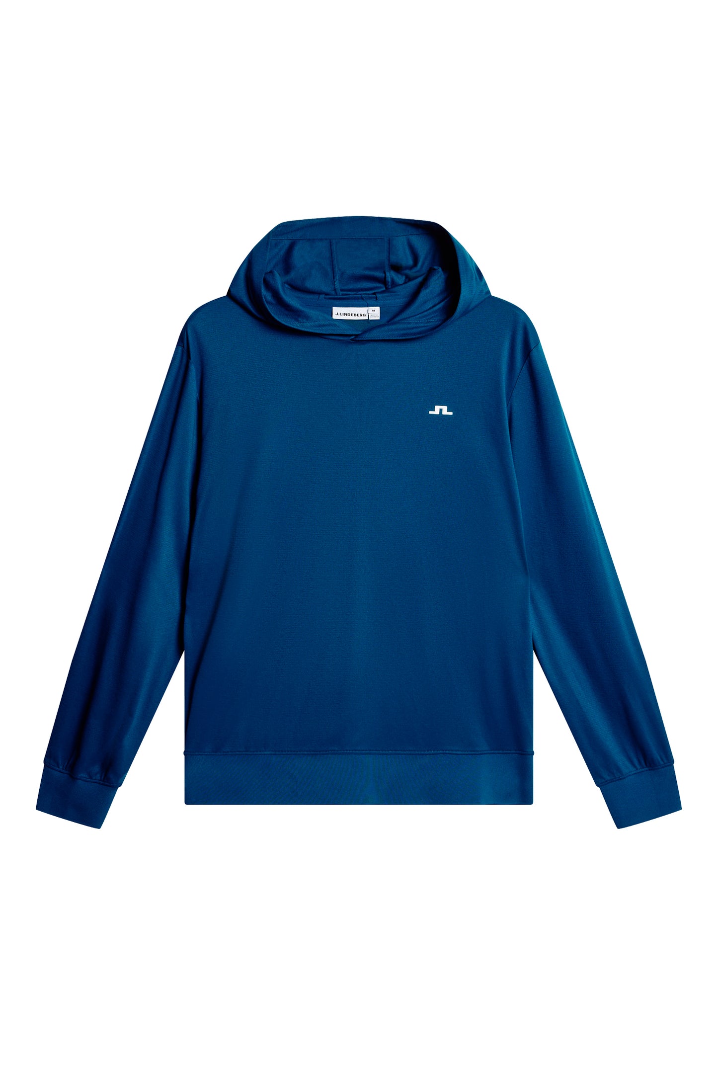 Roland Hood in Estate Blue by J.Lindeberg