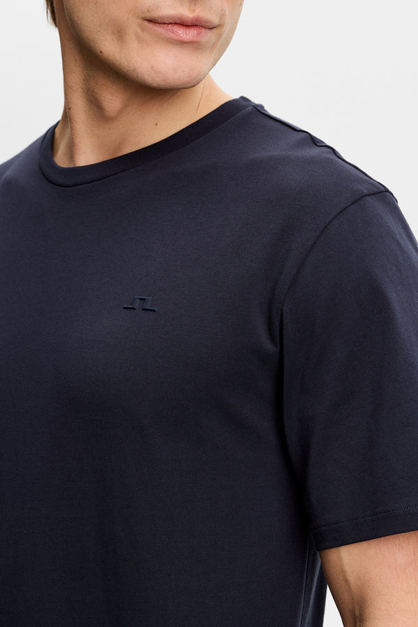 Alpha T-shirt / JL Navy