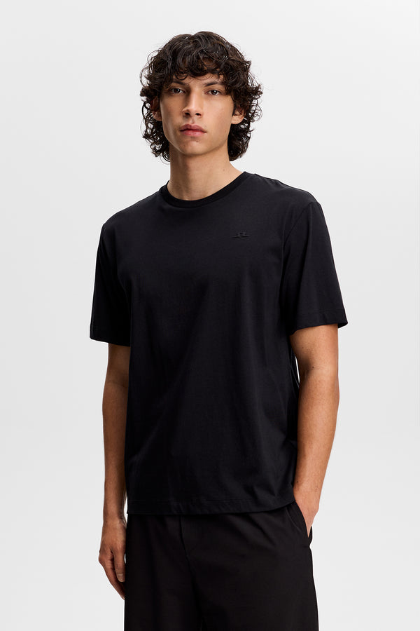 Alpha T-shirt / Black