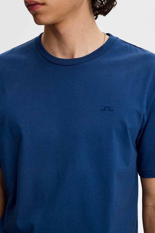 Alpha T-shirt / Estate Blue