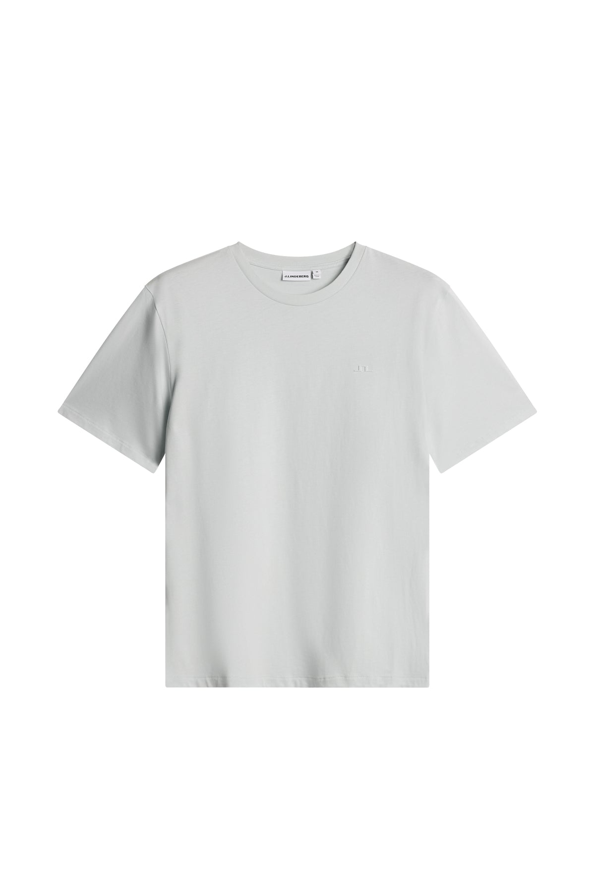 Alpha T-shirt in Skywriting by J.Lindeberg