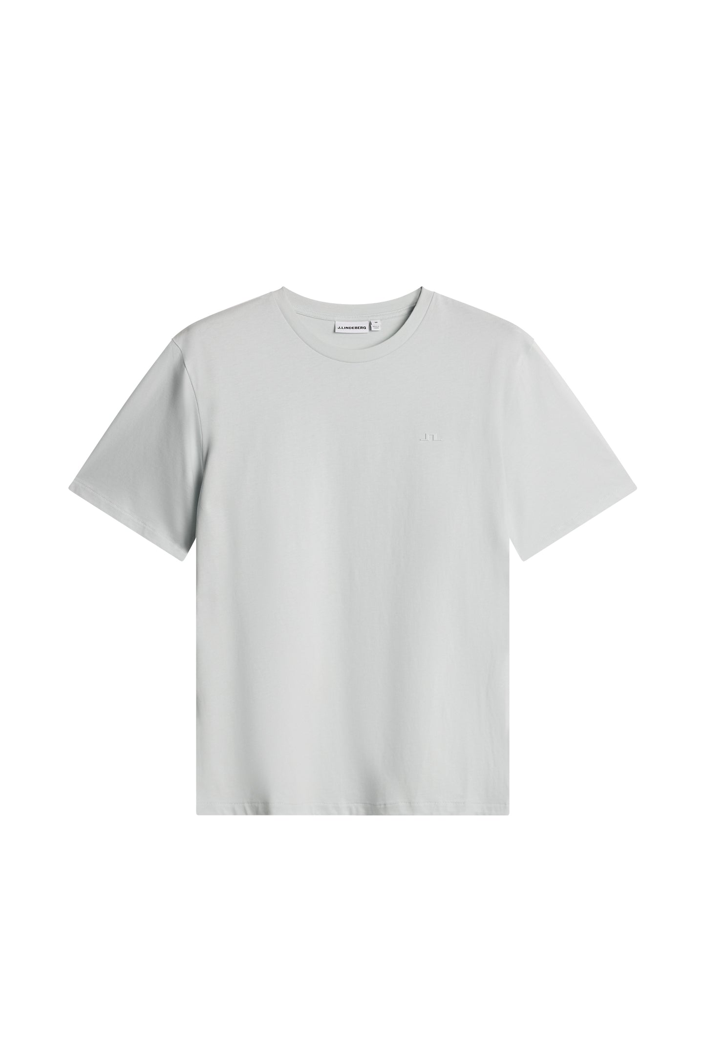 Alpha T-shirt in Skywriting by J.Lindeberg