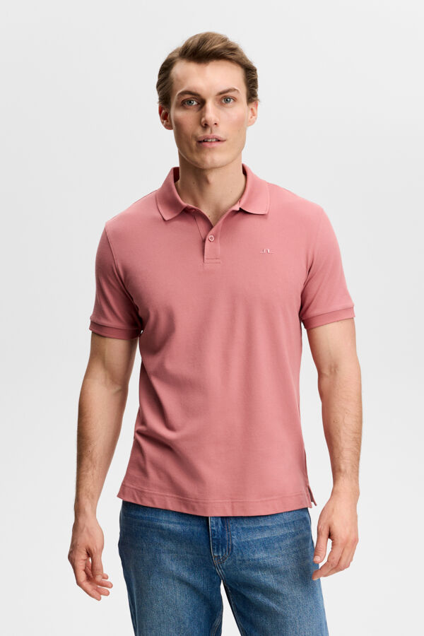 Verse Polo / Withered Rose